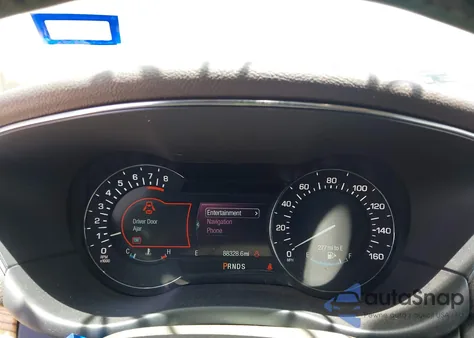 2016 Lincoln Mkc Select из США, поврежденный, VIN 5LMCJ2C92GUJ08650